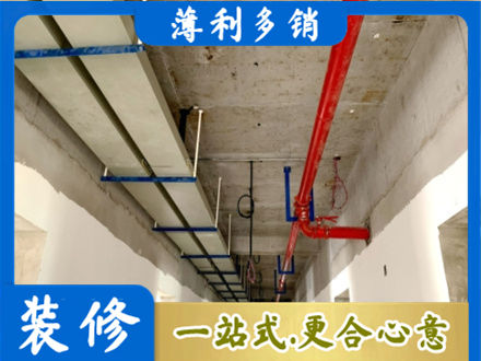 揭阳水电工程安装